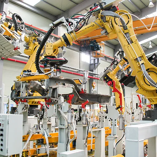 Mancal para automação industrial com preço competitivo